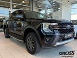 Ford Ranger Wildtrak e-4WD Doppelkabine AHK Navi Lede - gebrauchte Ford Ranger aus dem Jahr 2024