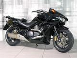 Honda DN-01 - HONDA DN 01