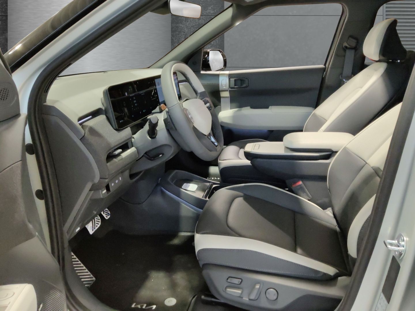 Kia EV3 - Bild 7