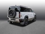 Land Rover Defender 110 D200 AWD SE OFF-ROAD PAKET ACC AHK - Land Rover Defender in Wuppertal