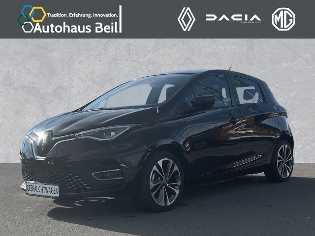 Renault ZOE INTENS Batteriemiete R13