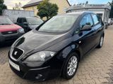 Seat Altea XL Style Ecomotive - Seat Altea: Xl Ecomotive