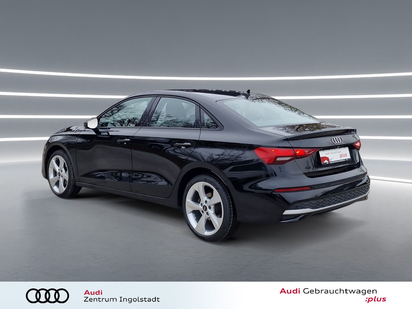 Audi A3 - Bild 6
