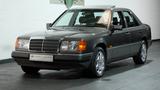 Mercedes-Benz E 250 TD - W 124 - Mercedes-Benz E 250: W124
