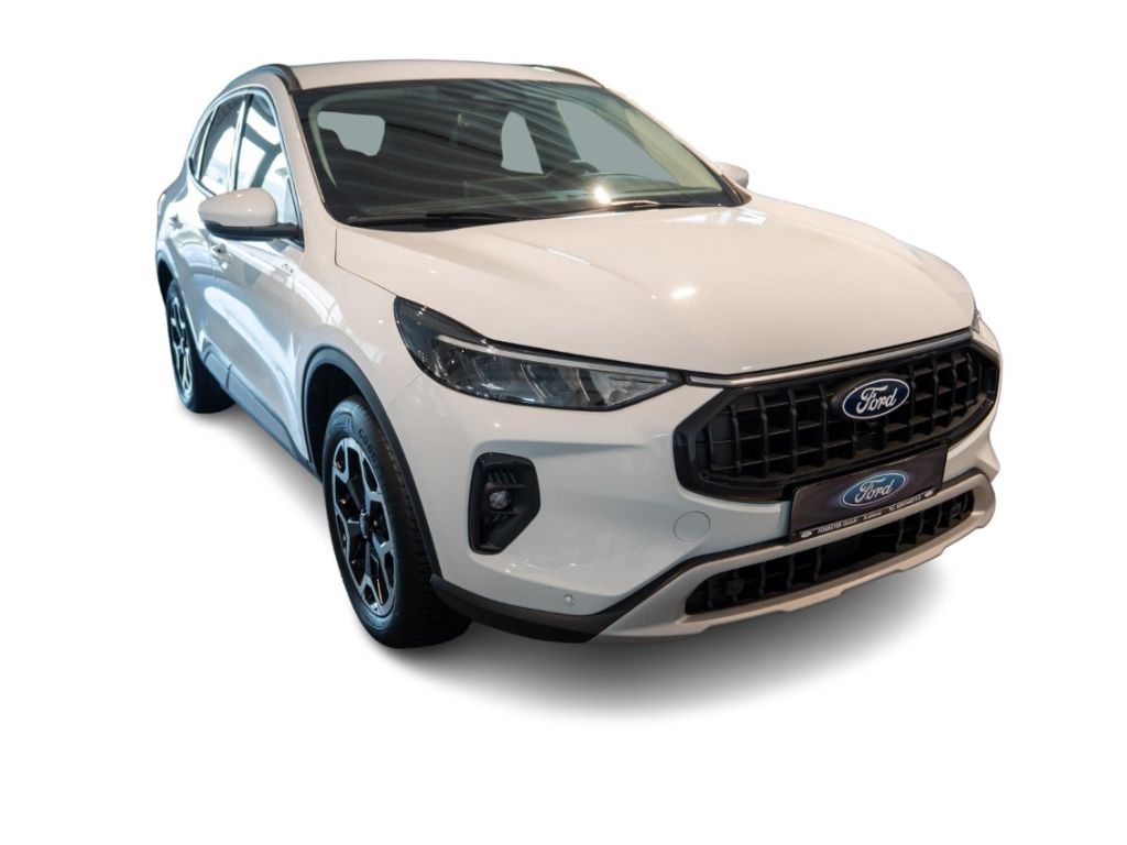 Ford Kuga 2.5 FHEV Aut. AWD Active Navi AHK GJR LED K imagem 3