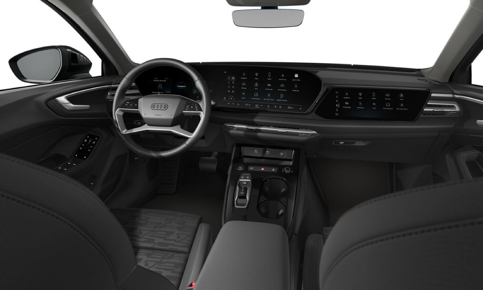 Audi A5 - Bild 6