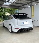 Ford Focus 2,5 RS RS 600+ 4000KM NEU!!! - Ford Gebrauchtwagen in Karlsruhe