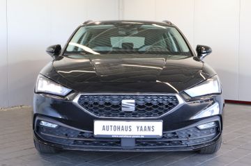 Seat Leon ST 1.5 TSI Style AID+FRONT+LED+ALU