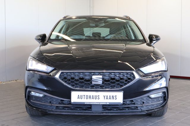 Seat Leon ST 1.5 TSI Style AID+FRONT+LED+ALU