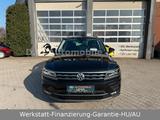 Volkswagen Tiguan Highline BMT/Start-Stopp 4Motion 1.Hand* - gebrauchte VW Tiguan aus dem Jahr 2019