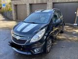 Chevrolet Spark 1.0 LS - Chevrolet Spark: Limousine, 1.0