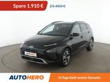 Hyundai Bayon 1.0 T-GDI Mild-Hybrid Prime 2WD Aut.*NAVI* - Hyundai Bayon Prime mit Benzin-Antrieb