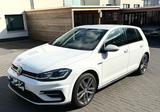 Volkswagen Golf 2.0 TDI SCR DSG* R-Line*8-Fach*AHK* - Volkswagen Golf: R Line TDI