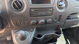 Opel Movano Camper-Ausbau | EZ 08/2018 | Euro 6 |  - Opel Kastenwagen