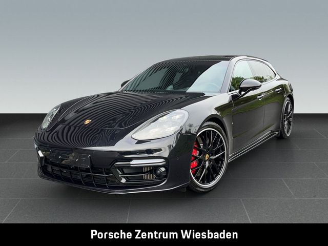 Porsche Panamera Turbo Sport Turismo