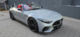 Mercedes-Benz SL 43 AMG,V8Styl,Premi+,AMG-Aerodyn,HAL,21"ALU, - graue Mercedes-Benz SL 43 AMG