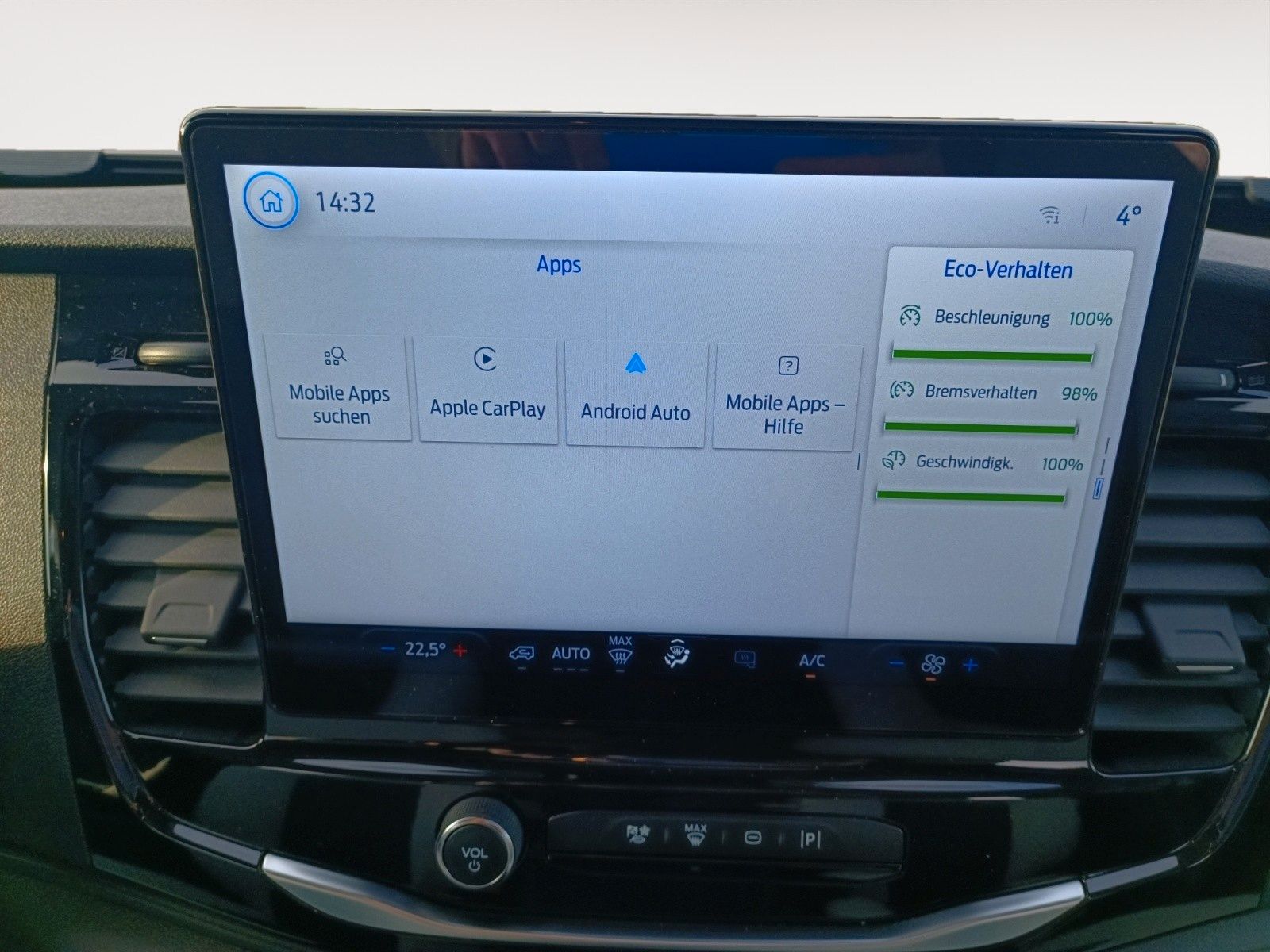 Fahrzeugabbildung Weinsberg CaraSuite 700 MEG Ford*Automatik*Xenon*Dachklima