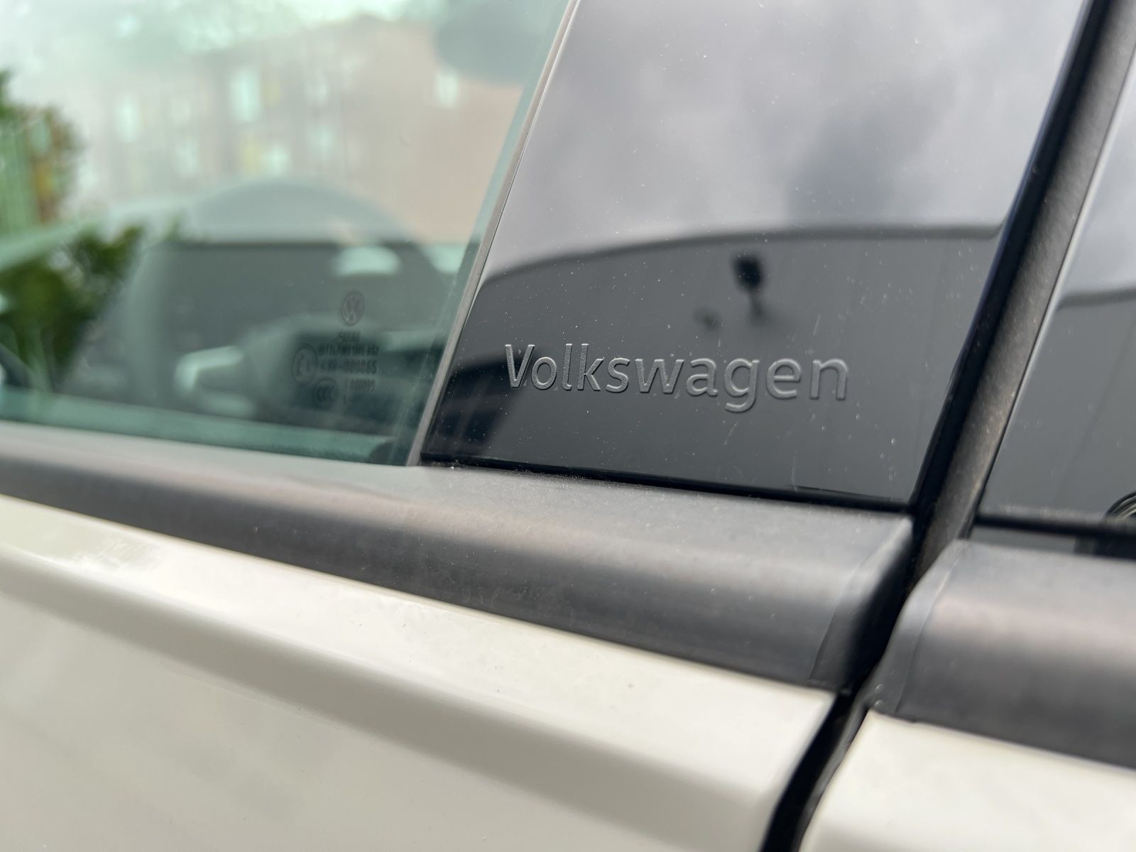 Polo Style 1,0 l TSI OPF 70 kW (95 PS) 7 -Gang-D