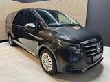 Mercedes-Benz Vito 114 CDI RWD PRO extralang Bestattungswagen - Mercedes-Benz Vito Neuwagen