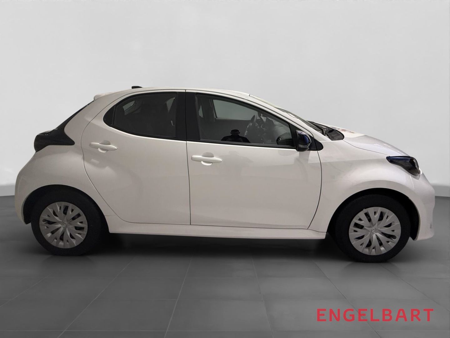 Mazda 2 Hybrid - Bild 5