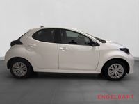 Mazda 2 Hybrid - Vorschau Bild 5