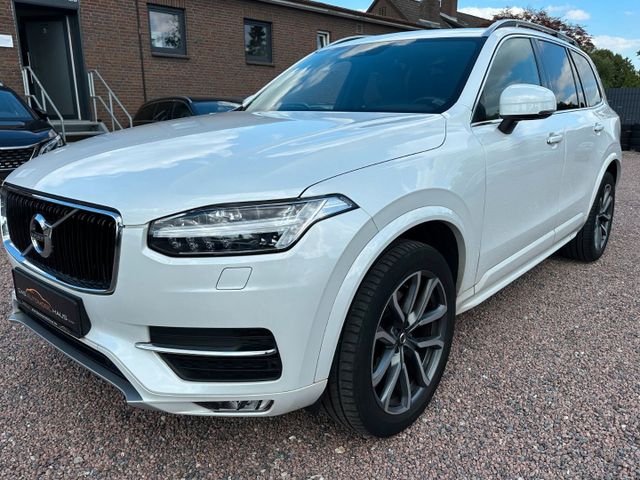 Volvo XC 90 AWD *Standheizung*ACC*LED*Panorama*Nappa*