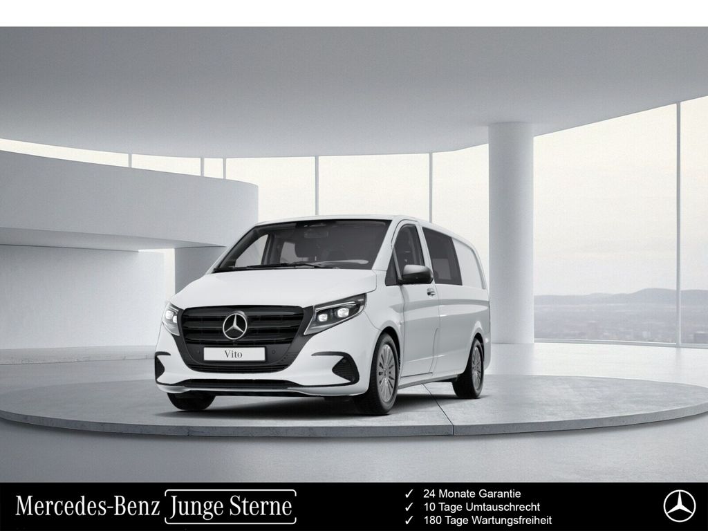 Image of Mercedes-Benz Vito