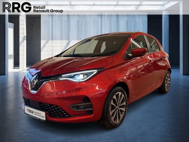 Renault ZOE R135 Z.E 50 Intens inkl. Batterie