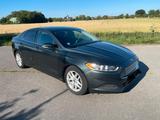 Ford Fusion  SE (USA) - Ford Fusion: Se