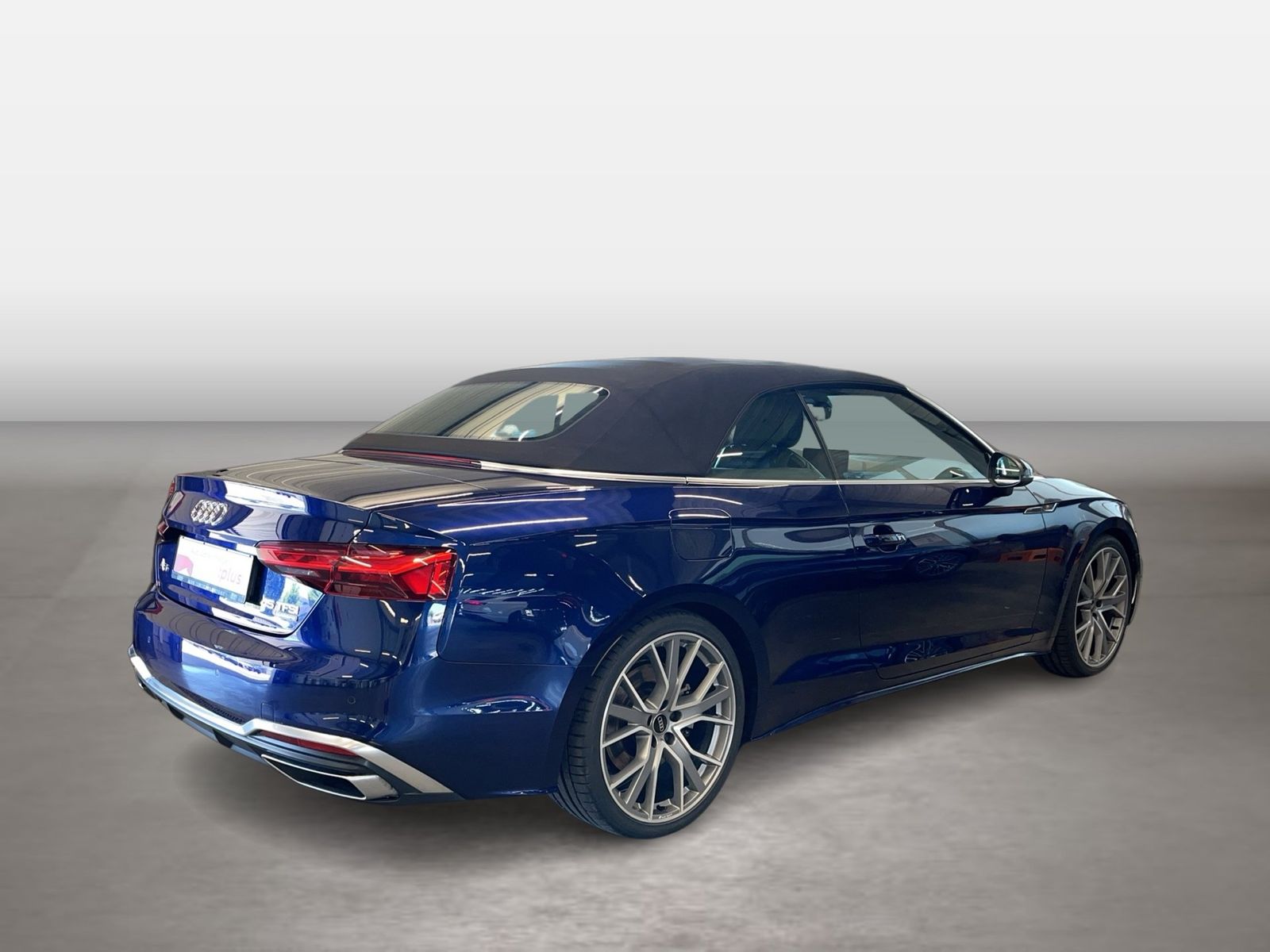 Audi A5 - Bild 5