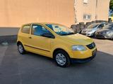 Volkswagen Fox Basis Tüv bis3/26