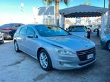 Peugeot 508 1.6 112CV DIESEL AUTOMATICO SW - Peugeot 508 mit Halbautomatikschaltung