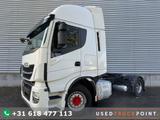 Iveco Stralis AS 510 / Retarder / Refrigerator / - Iveco STRALIS 510