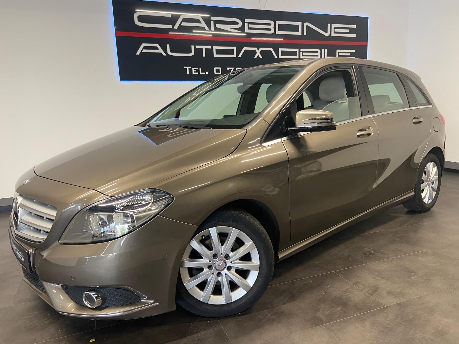 Mercedes-Benz B 180  Automatik**Original Kilometer**