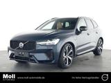 Volvo XC60 Ultra Dark Recharge Plug-In Hybrid AWD HUD 