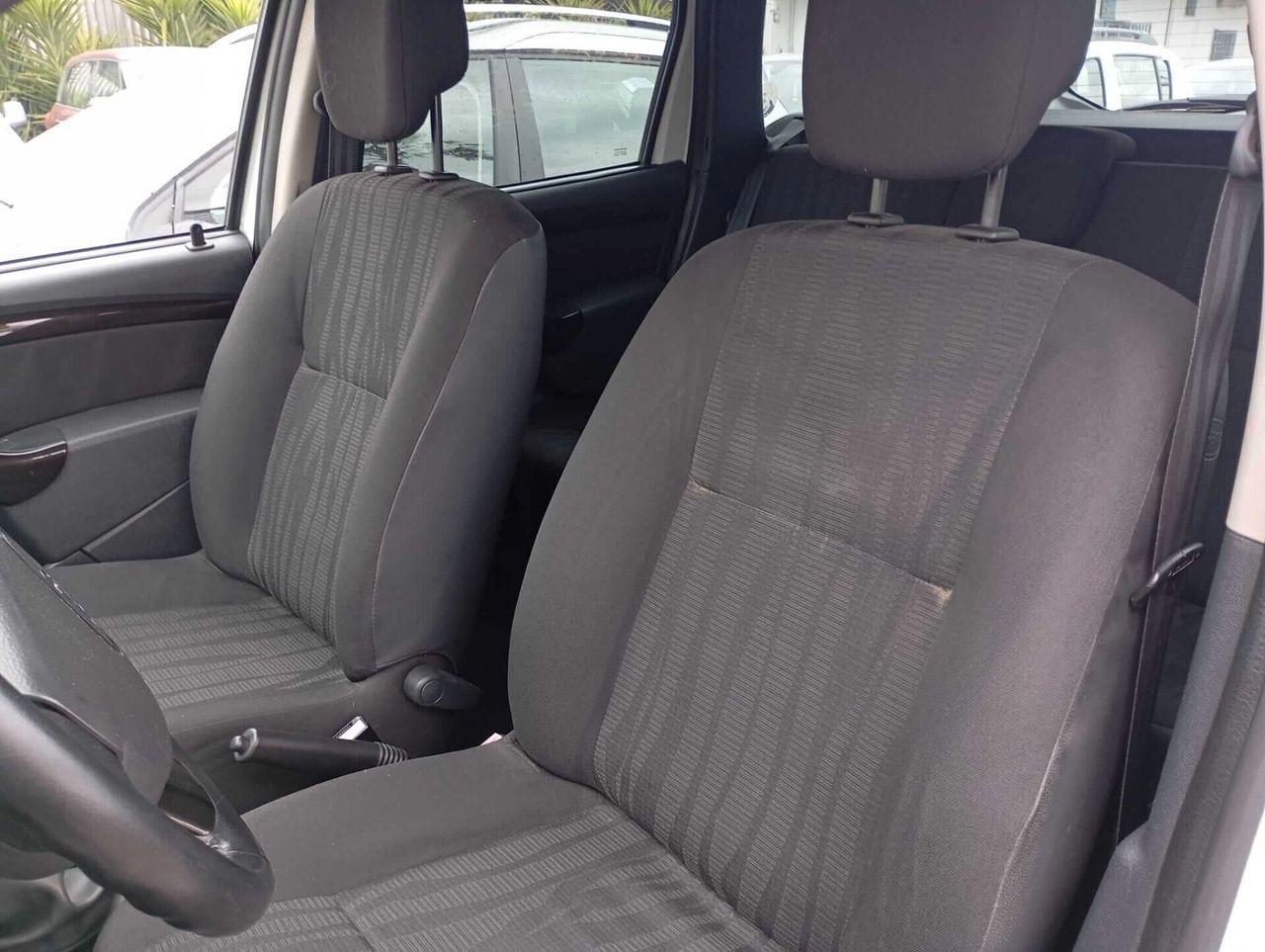 Dacia Duster 2011 — photo 9