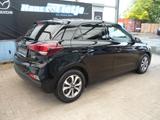 Hyundai i20 1.2 YES! Klima*Alu*Kamera*Sitzheizungen - Hyundai i20 in Hamburg