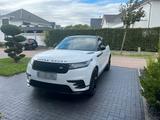 Rover Range Rover Velar R - Dynamic Black - gebrauchte Rover SUV & Geländewagen