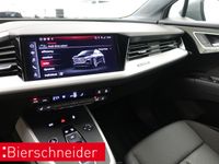 Audi Q4 e-tron - Vorschau Bild 12