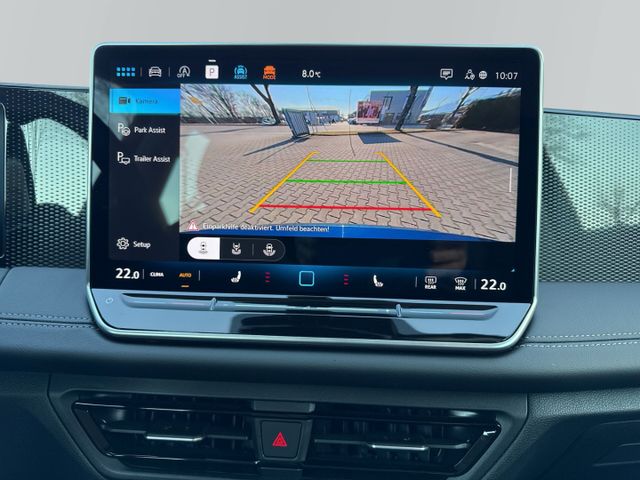 Tiguan 1.5 eTSI Life DSG *Navi*ACC*AHK*el.Heckka