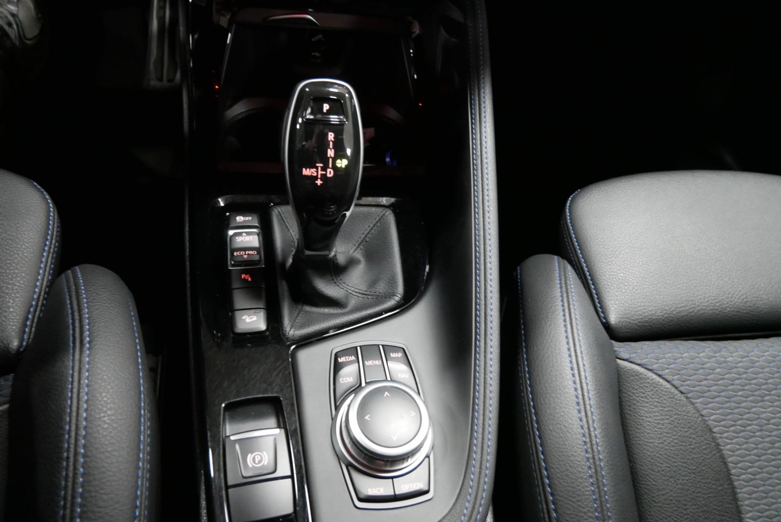 BMW X2 xDrive M35i PANO HuD Navi+ DAB LED, миниатюра 29