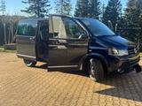 Volkswagen T5 Multivan Highline mit Allrad  - : Allradantrieb, Van, mit