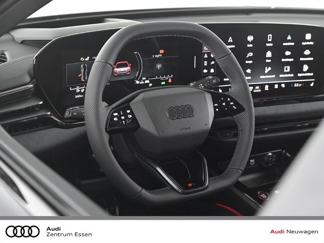Audi A5 - Bild 16