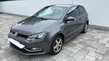 Volkswagen Polo Lounge, Klima, SHZ, Tempomat + TÜV neu - VW Polo von privat