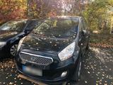Kia Venga Benzin - Kia Venga von privat