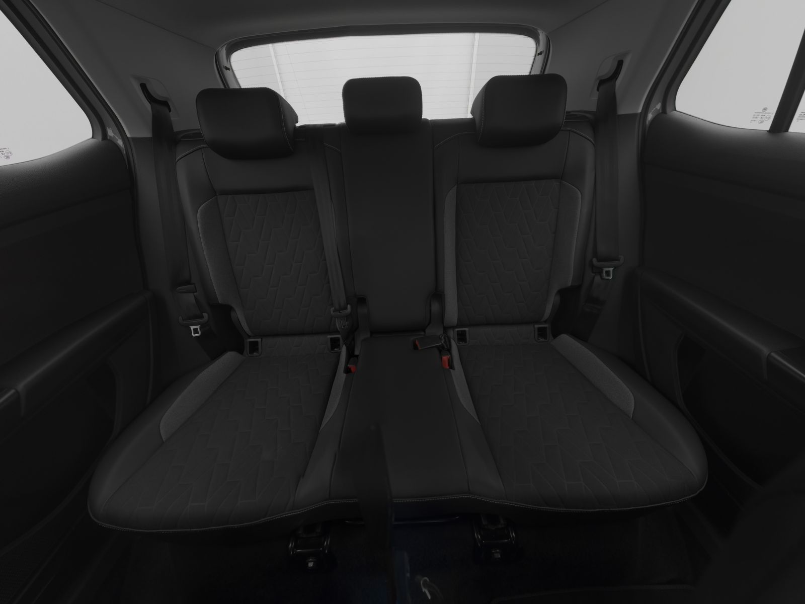 Volkswagen T-Cross - Bild 8