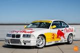 BMW M3 3-serie Coupé E36 3.2 | Racecar | Duller Moto - gebrauchte BMW M3 aus dem Jahr 1997