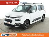 Citroën Berlingo 1.5 Blue-HDi Feel M*NAVI*TEMPO*CAM*PDC* - Citroën Berlingo mit Diesel-Antrieb