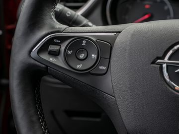 Opel Grandland 1.2 Business Innovation Winter-Paket