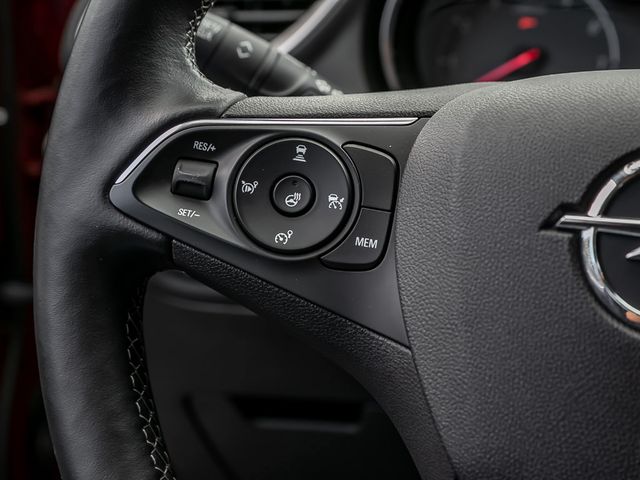 Opel Grandland 1.2 Business Innovation Winter-Paket